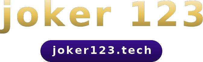 joker 123 logo