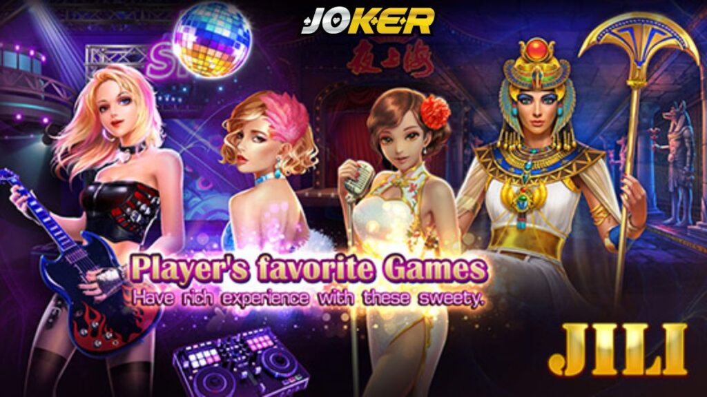 slot jili games